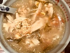 -韩萍老南京馄饨(河西万达店)
