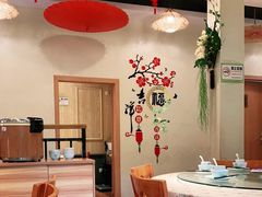 -丹江口渔村·湘味厨房(桃园店)