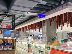 -玫瑰花园自助烤肉(顺义鑫海韵通店)