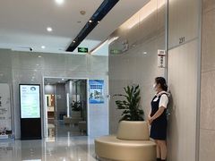 -美年大健康体检(滨江分院)