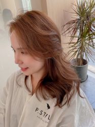 -P.STYLE 派斯造型