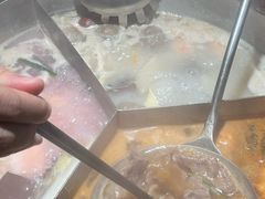 -骨之味·筒骨汤火锅(江头店)