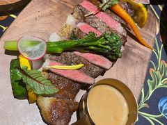 -第101座花园餐厅(湖滨88店)