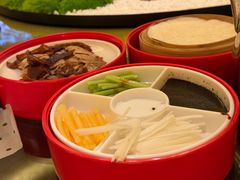 -采悦轩中餐厅·粤菜·海南菜(神州半岛喜来登度假酒店)