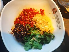 自助料碗-宽窄巷子火锅(青铁佳苑店)