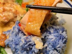 -马来MO简餐.南洋风味料理(美食街店)
