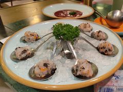 -麻田会 ·鲜活现烹·牛蛙火锅(珠江新城维家思广场店)