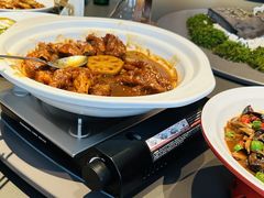 -上和臻品中国菜(花园街店)