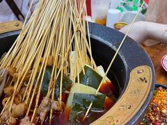-冒椒火辣(太古里店)