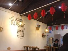 大堂-小厨子私房菜·云南美食店