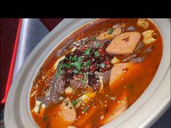 -廖川菜(八佰伴店)