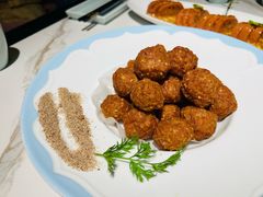 -四世同堂·京菜·烤鸭(双井店)