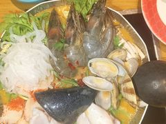 -晴季寿司(延河路万达广场店)