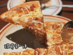 -萨莉亚意式餐厅(杭州滨江天街店)