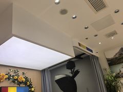 -方快-照相馆(晶耀前滩店)