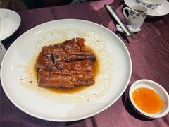 -粤匠·澳门点心粤菜海鲜(澳门半岛店)