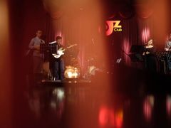 -JZ Club 爵士酒吧(上海店)
