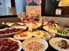 -甄御•海鲜新青岛菜(麦岛店)