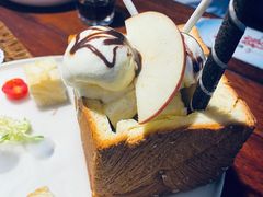 -前海沿·青岛菜(五四广场永旺店)