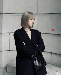 -88潮牌美发沙龙