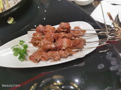 -鼎原力量东北吊炉烧烤(幸福街店)