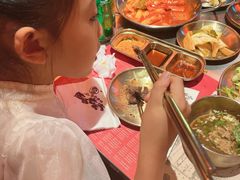 -西塔老太太泥炉烤肉(苏州大悦城店)