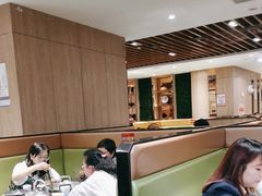 -清真·锦翔炝锅鱼(明德门店)