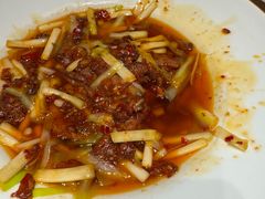 -锦府盐帮·侯宅(五棵松万达店)