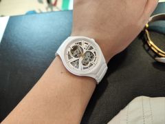 -亨吉利世界名表中心(汇金百货店)