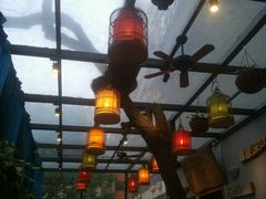 -食欲老院子荆芥疙瘩汤(经五路店)