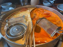 -生如夏花泰式火锅(西村黑金店)