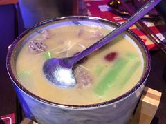 -钳真多钓虾馆·小龙虾海鲜烧烤(九六广场店)