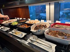 -广州粤海喜来登酒店