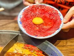 -萍姐火锅·公路夜市(南京新街口店)