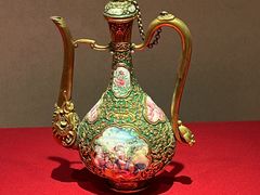 -故宫博物院(故宫)