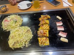 -鹤桥风月(ヨドバシ梅田店)