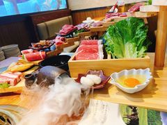 -黑牛黑猪烤肉专门店(万象城店)