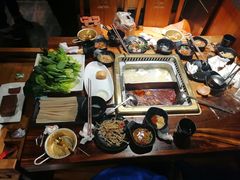 -要德火锅(鼓楼店)