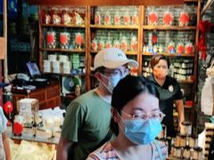 -猪肉婆私房菜(容桂总店)