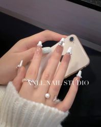 -JX今喜美甲美睫