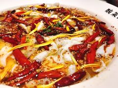 -新太二·鲜料川菜(智慧城广百店)