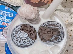 -眷茶臻选(锦艺城店)