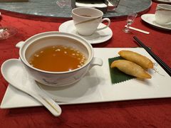 -万豪金殿(香港JW万豪酒店)