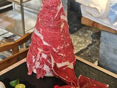 -欧巴烤肉(创富世纪店)