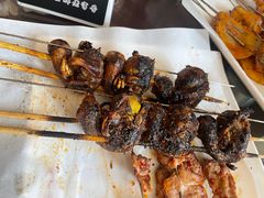 -小桂林烧鸽子