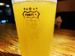 -40+精酿啤酒俱乐部(国投财富广场店)
