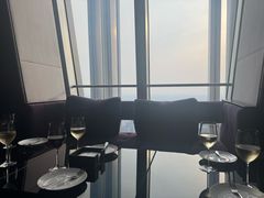 -云·酷 Atmosphere(国贸大酒店)