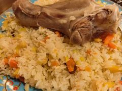 -相约·羊村小馆非遗手抓肉(七一酱园店)