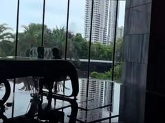 -希尔顿南海酒店·观廊大堂吧·海景下午茶