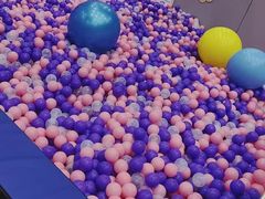 -重庆际华园室内极限运动中心